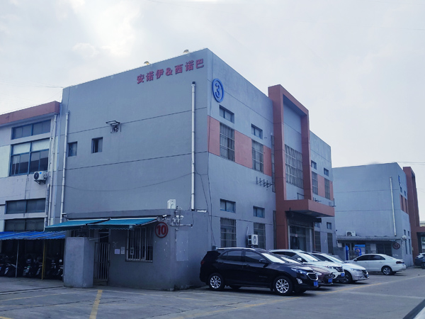 昆山西諾巴精密模具有限公司