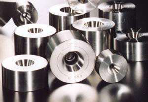 硬質(zhì)合金拉絲模