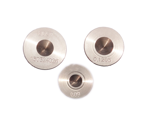 進(jìn)口聚晶拉絲模